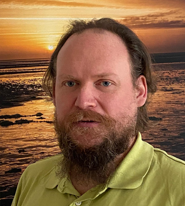 Eckhardt Kuhnert